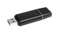Kingston DataTraveler Exodia 128GB USB Flash Drive, USB 3.2, Negru - 15