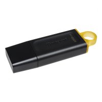Kingston DataTraveler Exodia 128GB USB Flash Drive, USB 3.2, Negru - 3