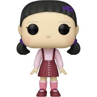 Funko POP! Television Squid Game S3 - Young-hee Figurina - 1