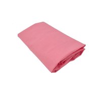 Cearceaf cu elastic din bumbac Flamingo 70x110 cm - 2