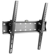 Suport de perete Kruger&Matz KM1301 pentru televizoare de 32-55 inch, negru - 1