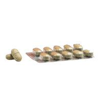 Aplazyl, 10 tablete (blister) - 1