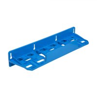 Suport pentru filtre triplex cu orificiu pentru valva de presiune 10 - 1