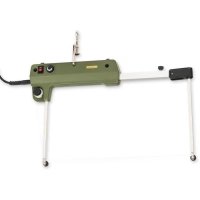 THERMOCUT 650 Proxxon 27084 - Aparat de taiat polistiren cu fir cald, 650 mm, 350 C - 1