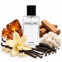 Patric Vanilla Elixir (M-2) 50ml apa de parfum pentru barbati - 1