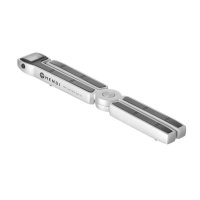 Cantar de bucatarie pliabil Hendi 219x180x16mm (H) - 8