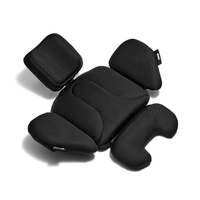 Scoica auto si carucior pentru copii Doona X i-Size Dusty Sage 2 in 1 - 6
