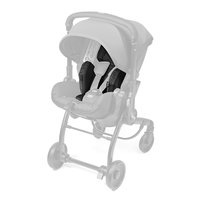 Scoica auto si carucior pentru copii Doona X i-Size Dusty Sage 2 in 1 - 7