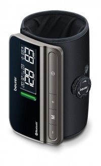 Tensiometru de brat BM81 easyLock - 2