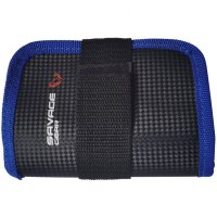 Penar rulat Savage Gear Jig Wallet, 32x13cm - 1