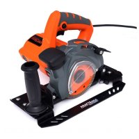 Fierastraul Electric Kraft&Dele KD10736 pentru Gresie si Sticla, 1600W, Sina de 3600 mm - 3