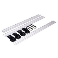 Fierastraul Electric Kraft&Dele KD10736 pentru Gresie si Sticla, 1600W, Sina de 3600 mm - 11