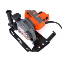 Fierastraul Electric Kraft&Dele KD10736 pentru Gresie si Sticla, 1600W, Sina de 3600 mm - 2