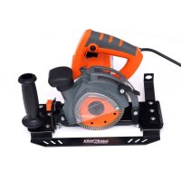 Fierastraul Electric Kraft&Dele KD10736 pentru Gresie si Sticla, 1600W, Sina de 3600 mm - 6