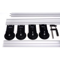 Fierastraul Electric Kraft&Dele KD10736 pentru Gresie si Sticla, 1600W, Sina de 3600 mm - 10