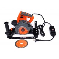Fierastraul Electric Kraft&Dele KD10736 pentru Gresie si Sticla, 1600W, Sina de 3600 mm - 15