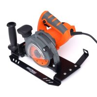 Fierastraul Electric Kraft&Dele KD10736 pentru Gresie si Sticla, 1600W, Sina de 3600 mm - 12