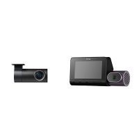 Set 70mai Dash Cam 4K T800 cu 3 Obiective - 2 Camere Premium - 3