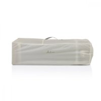 Patut pliabil de calatorie 3in1 Cangaroo Indiana Mint cu 2 nivele si accesorii complete - 1