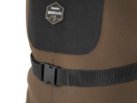 Waders Delphin ORAVA din Neopren (Marime: 44) - 3