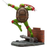 Figurina TMNT - Raphael - 3