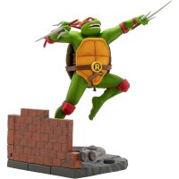 Figurina TMNT - Raphael - 2