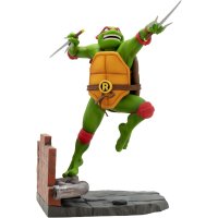 Figurina TMNT - Raphael - 1