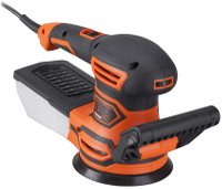 EvoTools RS 450 - Masina de slefuit rotativa 450W, 125mm, turatie variabila 6000-12500rpm - 2