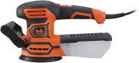 EvoTools RS 450 - Masina de slefuit rotativa 450W, 125mm, turatie variabila 6000-12500rpm - 3