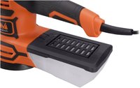 EvoTools RS 450 - Masina de slefuit rotativa 450W, 125mm, turatie variabila 6000-12500rpm - 4