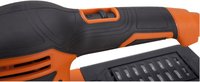 EvoTools RS 450 - Masina de slefuit rotativa 450W, 125mm, turatie variabila 6000-12500rpm - 5