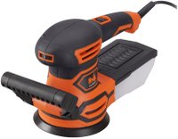 EvoTools RS 450 - Masina de slefuit rotativa 450W, 125mm, turatie variabila 6000-12500rpm - 1