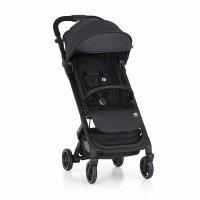 Carucior Sport Petite&Mars Fly - Pliere Compacta si Spatar Reglabil - 1