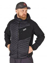Jacketa Norfin Thermo Pro (Marime: S) - 2