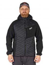 Jacketa Norfin Thermo Pro (Marime: S) - 3