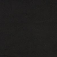 Canapea Chesterfield cu pernute/3 locuri, negru, catifea - 8
