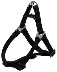 Ham Premium 40-50 cm/15 mm Negru 204401 - 1