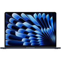 Laptop Apple MacBook Air 15 cu Procesor M5, 32GB RAM, 1TB SSD, Display Liquid Retina, Albastru - 1