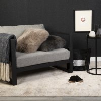 Covor Laos Bej 120x170 cm - 2