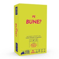 Joc de petrecere Pe bune? (RO) - 1