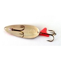 Lingurita Oscilanta Nichelata Misu Irlandeza Arrow - 13g - 2