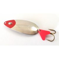 Lingurita Oscilanta Nichelata Misu Irlandeza Arrow - 13g - 1