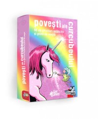 Povesti Intunecate Junior: Aventuri ale Curcubeului (RO) - 1