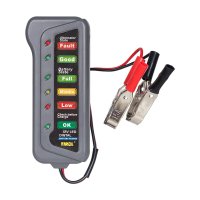 Tester Baterie Auto Rapid - 1