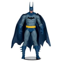 Figurina DC Multiverse - Batman Haunted Gotham, 20 cm, Articulata - 3