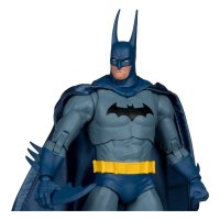 Figurina DC Multiverse - Batman Haunted Gotham, 20 cm, Articulata - 5