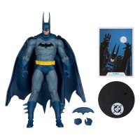 Figurina DC Multiverse - Batman Haunted Gotham, 20 cm, Articulata - 2