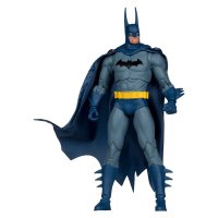 Figurina DC Multiverse - Batman Haunted Gotham, 20 cm, Articulata - 1