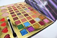 Paleta de machiaj Farclose 00's Remix cu 64 de nuante - 5