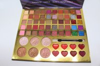 Paleta de machiaj Farclose 00's Remix cu 64 de nuante - 6